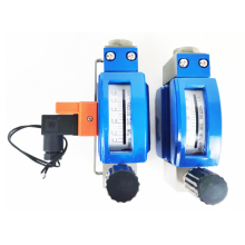 微小型金屬管浮子流量計