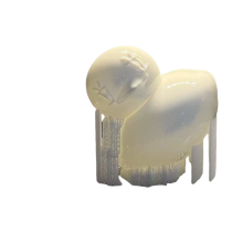 創(chuàng)新高性能材料PEEK：3D打印技術(shù)在工業(yè)與健康領(lǐng)域的應(yīng)用進(jìn)展