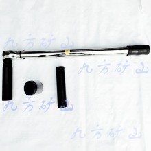 榆林市MYJ-760錨桿預緊力扳手