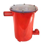 礦用負(fù)壓氣閥式自動(dòng)放水器怎么可能用哪個(gè)廠家的都一樣呢