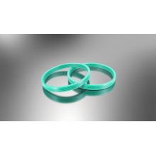 油缸液壓用球面聚氨酯密封件廠家