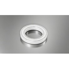 ?食品設備聚乙烯雙層彈簧泛塞封密封件廠家