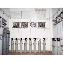 甘肅省、青海省化驗室儀器氣路系統(tǒng)減壓閥安裝調(diào)試