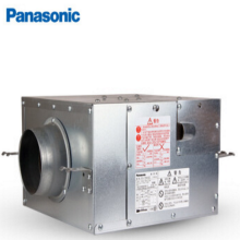北京松下管道排風機總代理I酒店系列