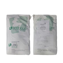 意大利進口LBG刺槐豆膠食品級增稠劑乳化穩定劑角豆膠