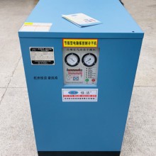 撬裝式冷干機 一體式冷干機 組合式冷干機 中壓冷干機