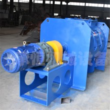 CH-CLD-2000卡波姆粉液混合犁刀混合機(jī)