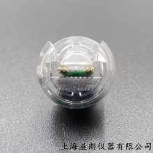 SCP-15 Wt 寬型面銅測頭