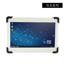 磊順科技供應-10.1吋強固式手持機、10.1吋加固手持平