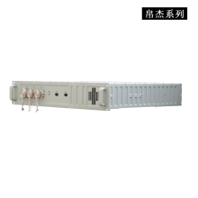 磊順科技供應-強固式服務器（上架式