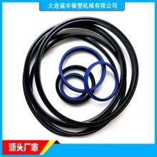 密煉機維修改造-密煉機氣缸圈更換維