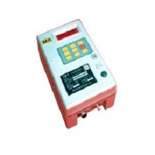 TWY突出危險預報儀