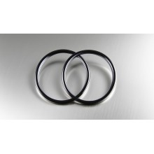 高溫機械設備用氟橡膠O型密封圈廠家