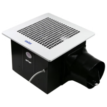 北京正野全金屬管道式換氣扇BPT12-14