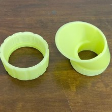 金屬3D打印重塑新能源汽車，高強鋁合金助性能突破