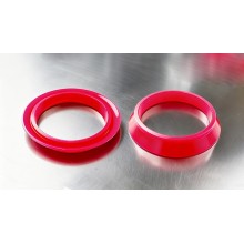 氣動液壓設備用聚氨酯橡膠密封件廠家