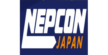 2026年第40屆日本國際電子元器件及生產設備展覽會