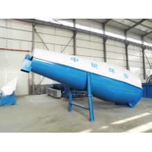 落地式砂石分離機 結(jié)構(gòu)緊湊 效率高