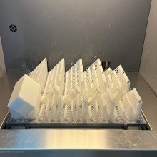 探索SLA/DLP光固化3D打印樹脂的材料特性與應用優勢