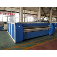 泰鋒多滾筒工業燙平機 酒店賓館學校