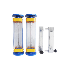 玻璃轉子流量計