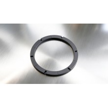 ?反應(yīng)釜與管道系統(tǒng)用?六片組合密封圈廠家