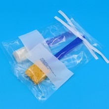 含中和等緩沖溶液帶手柄無菌環(huán)境海綿