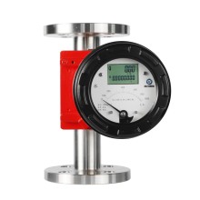 金屬管浮子流量計