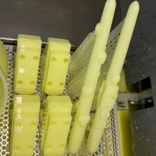 光敏樹脂并非只有一種：高精度3D打印背后的材料科學(xué)