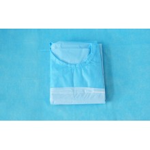 一次性使用無菌手術衣