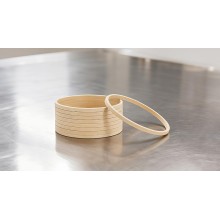 標準液壓油缸用孔用格萊圈DSF密封件廠家