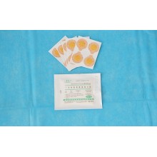 一次性使用輸液瓶口貼