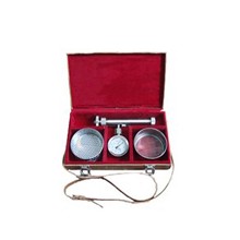 F-1煤的堅固性系數(shù)測定儀