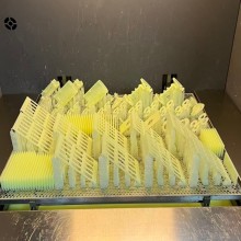 突破想象，塑造未來：3D打印PLA材料的性能特點與優化