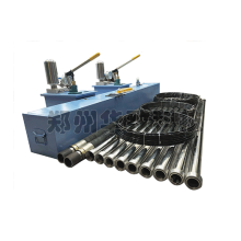 主動式瓦斯壓力測定儀