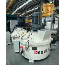 對話技術(shù)大咖丨行星式攪拌機升級優(yōu)勢，破局UHPC行業(yè)攪