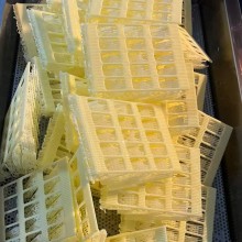 聚醚醚酮（PEEK）3D打印：高性能材料的性價比平衡之道