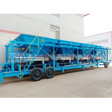 智能配煤機 自動化系統 配比均勻 效