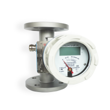 防爆型金屬管浮子流量計