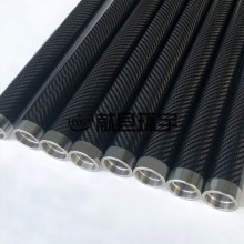 定制加工碳纖維輥軸 自動(dòng)化設(shè)備輥軸精密制造 輕量高強(qiáng)