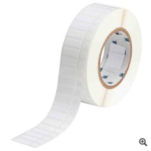 THT-163-499貝迪低溫冷凍液氮標簽