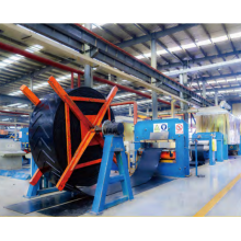 山東道遠橡膠科技鋼絲繩芯輸送帶