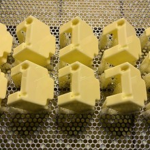 玻璃纖維增強ABS：集美企業實現3D打