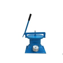 智能型自救器氣密性檢測儀華致科技