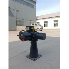 手搖式螺桿啟閉機(jī)