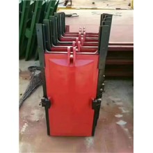 暗桿式鑲銅鑄鐵方閘門