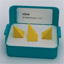 思維訓練·桌面科普	思維訓練 中小學科學探究實驗室 