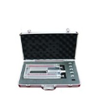 ZLD-2孔板多級流量計