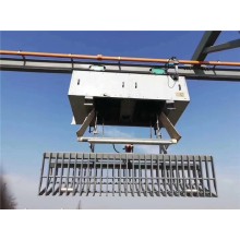 水電站專用清污機