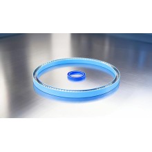 化工設備用四氟泛塞封密封件生產廠家